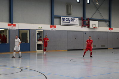 Foto des Albums: 2. Meyer Cup Alt Herren