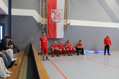 Foto des Albums: 2. Meyer Cup Alt Herren