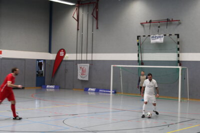 Foto des Albums: 2. Meyer Cup Alt Herren