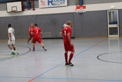 Foto des Albums: 2. Meyer Cup Alt Herren