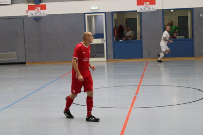 Foto des Albums: 2. Meyer Cup Alt Herren