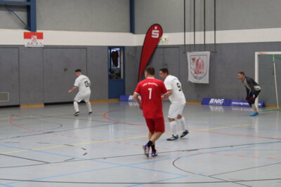Foto des Albums: 2. Meyer Cup Alt Herren