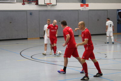 Foto des Albums: 2. Meyer Cup Alt Herren