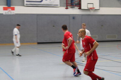 Foto des Albums: 2. Meyer Cup Alt Herren