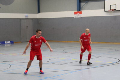 Foto des Albums: 2. Meyer Cup Alt Herren
