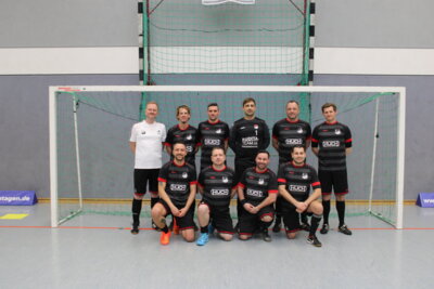 Foto des Albums: 2. Meyer Cup Alt Herren