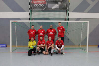 Foto des Albums: 2. Meyer Cup Alt Herren