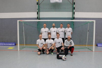 Foto des Albums: 2. Meyer Cup Alt Herren