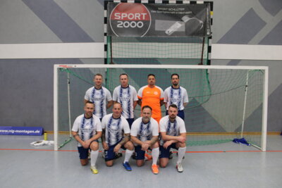 Foto des Albums: 2. Meyer Cup Alt Herren