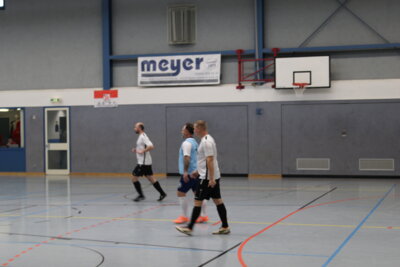 Foto des Albums: 2. Meyer Cup Alt Herren