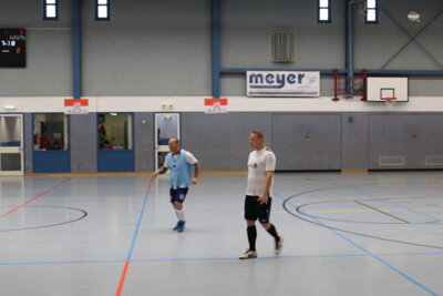 Foto des Albums: 2. Meyer Cup Alt Herren