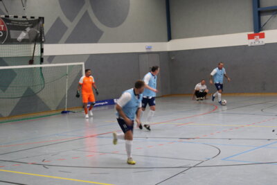 Foto des Albums: 2. Meyer Cup Alt Herren