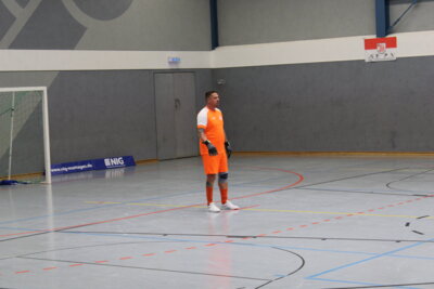 Foto des Albums: 2. Meyer Cup Alt Herren