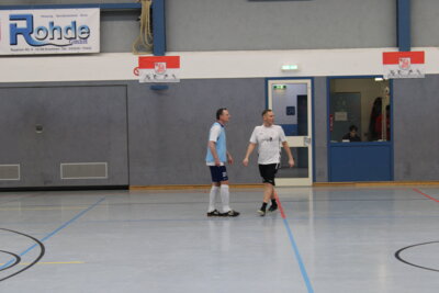 Foto des Albums: 2. Meyer Cup Alt Herren