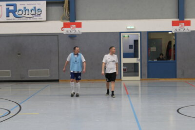 Foto des Albums: 2. Meyer Cup Alt Herren