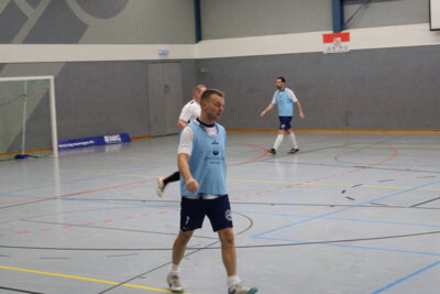 Foto des Albums: 2. Meyer Cup Alt Herren