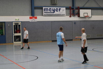Foto des Albums: 2. Meyer Cup Alt Herren