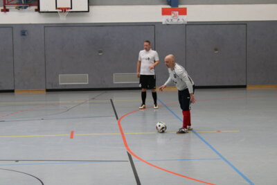 Foto des Albums: 2. Meyer Cup Alt Herren