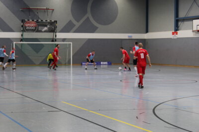 Foto des Albums: 2. Meyer Cup Alt Herren