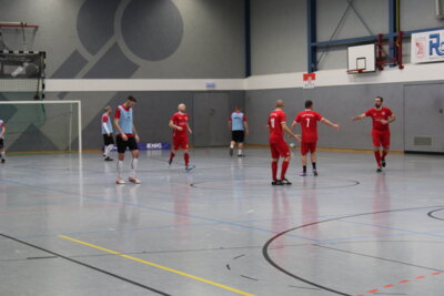 Foto des Albums: 2. Meyer Cup Alt Herren