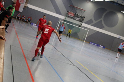 Foto des Albums: 2. Meyer Cup Alt Herren