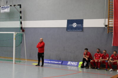Foto des Albums: 2. Meyer Cup Alt Herren