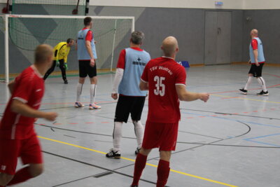Foto des Albums: 2. Meyer Cup Alt Herren