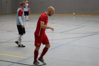 Foto des Albums: 2. Meyer Cup Alt Herren