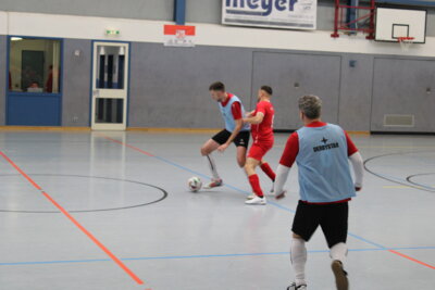Foto des Albums: 2. Meyer Cup Alt Herren
