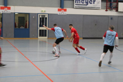 Foto des Albums: 2. Meyer Cup Alt Herren