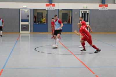 Foto des Albums: 2. Meyer Cup Alt Herren
