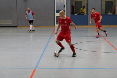 Foto des Albums: 2. Meyer Cup Alt Herren