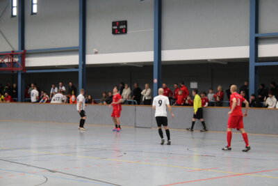 Foto des Albums: 2. Meyer Cup Alt Herren