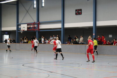 Foto des Albums: 2. Meyer Cup Alt Herren