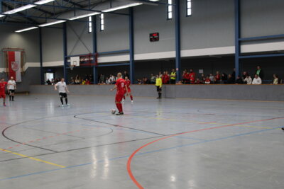 Foto des Albums: 2. Meyer Cup Alt Herren