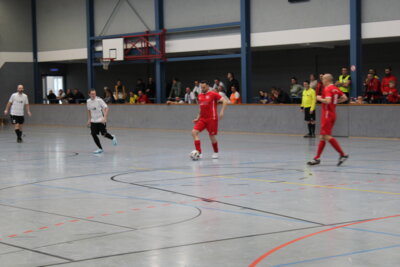 Foto des Albums: 2. Meyer Cup Alt Herren