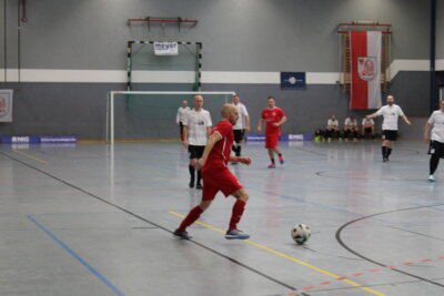 Foto des Albums: 2. Meyer Cup Alt Herren