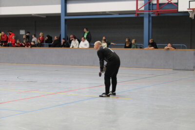 Foto des Albums: 2. Meyer Cup Alt Herren