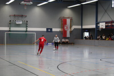 Foto des Albums: 2. Meyer Cup Alt Herren