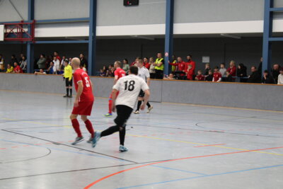 Foto des Albums: 2. Meyer Cup Alt Herren