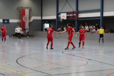 Foto des Albums: 2. Meyer Cup Alt Herren