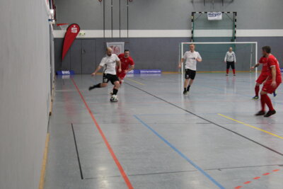 Foto des Albums: 2. Meyer Cup Alt Herren