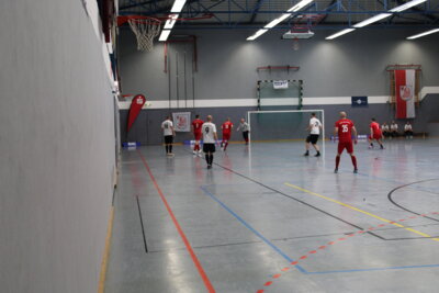 Foto des Albums: 2. Meyer Cup Alt Herren