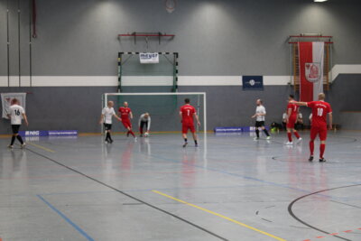 Foto des Albums: 2. Meyer Cup Alt Herren