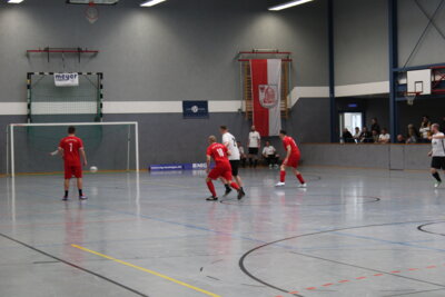 Foto des Albums: 2. Meyer Cup Alt Herren