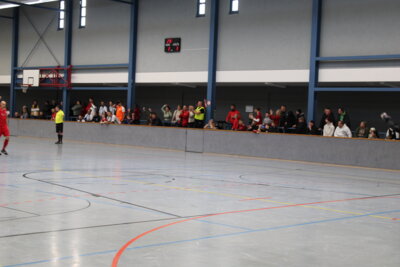 Foto des Albums: 2. Meyer Cup Alt Herren