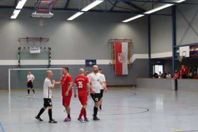 Foto des Albums: 2. Meyer Cup Alt Herren