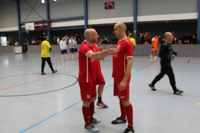Foto des Albums: 2. Meyer Cup Alt Herren