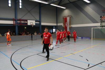 Foto des Albums: 2. Meyer Cup Alt Herren