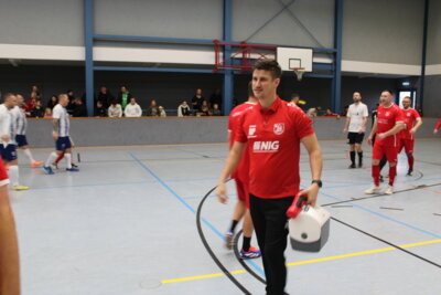 Foto des Albums: 2. Meyer Cup Alt Herren